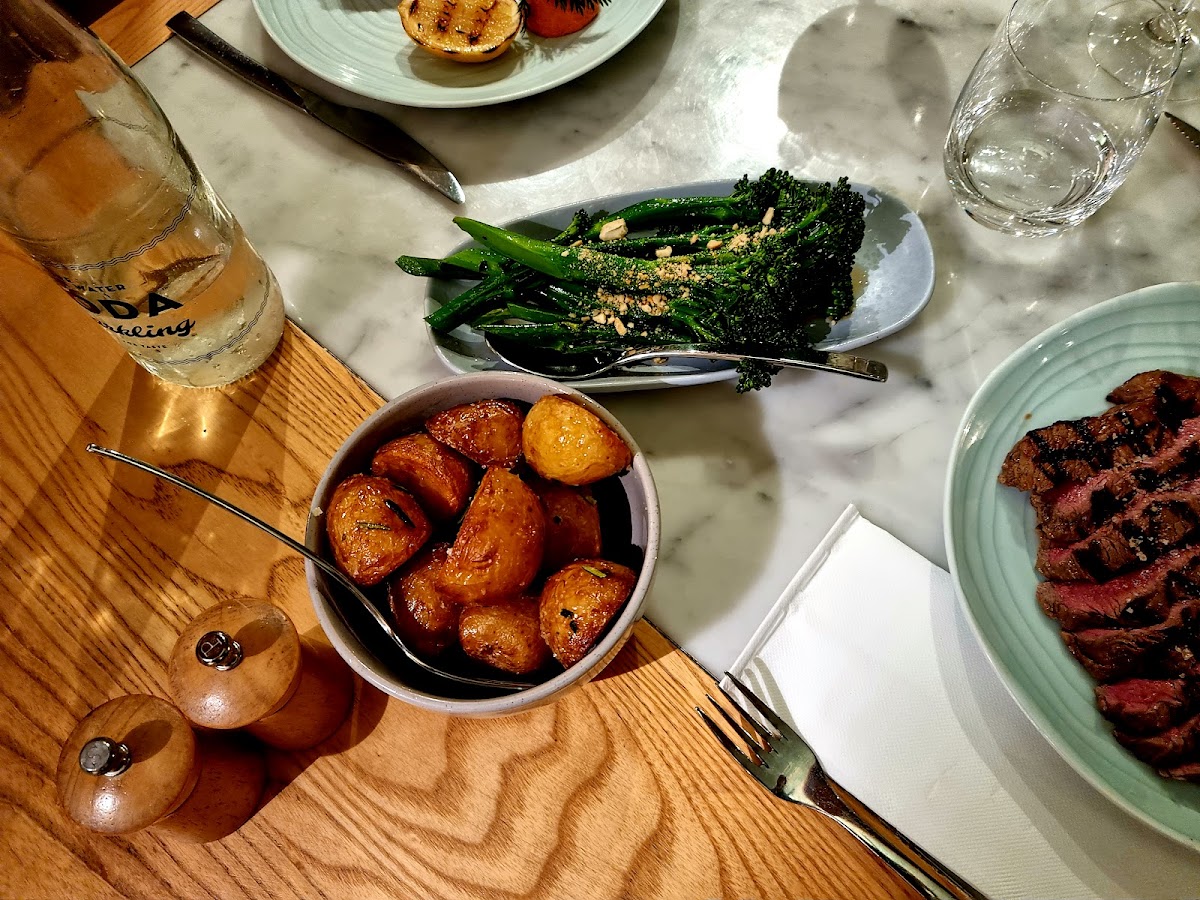 The Boathouse Bar & Restaurant-7