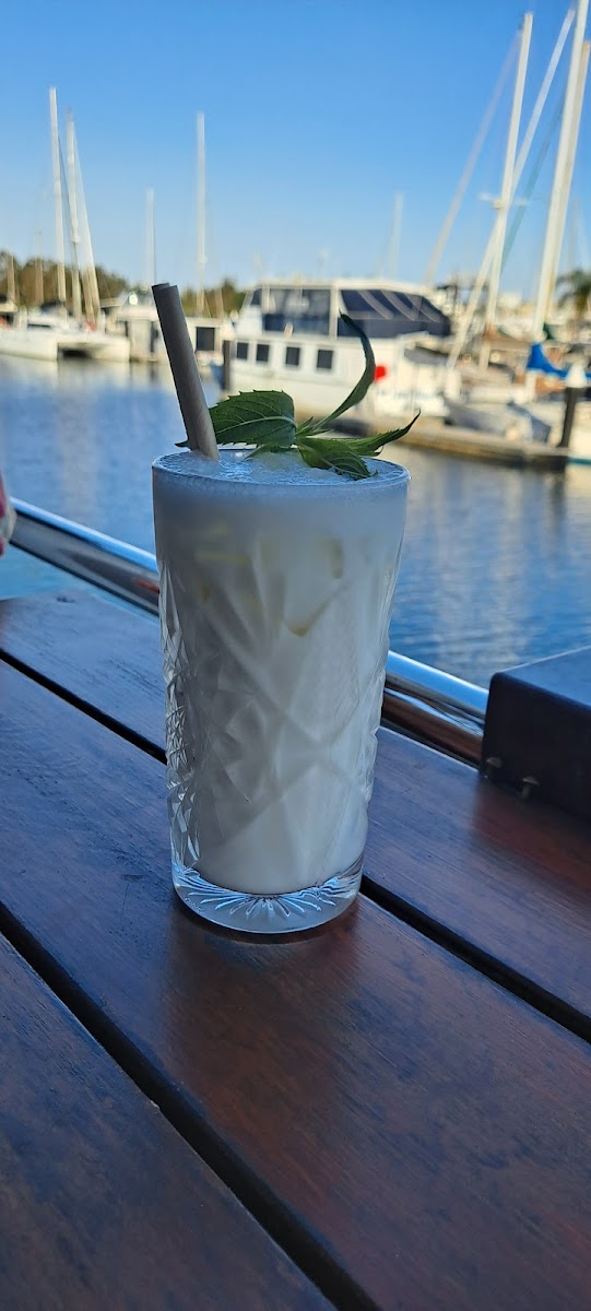 The Boathouse Bar & Restaurant-9