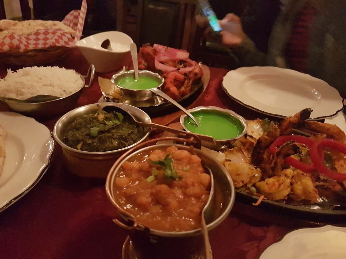 The Bombay Grill -Markham--10