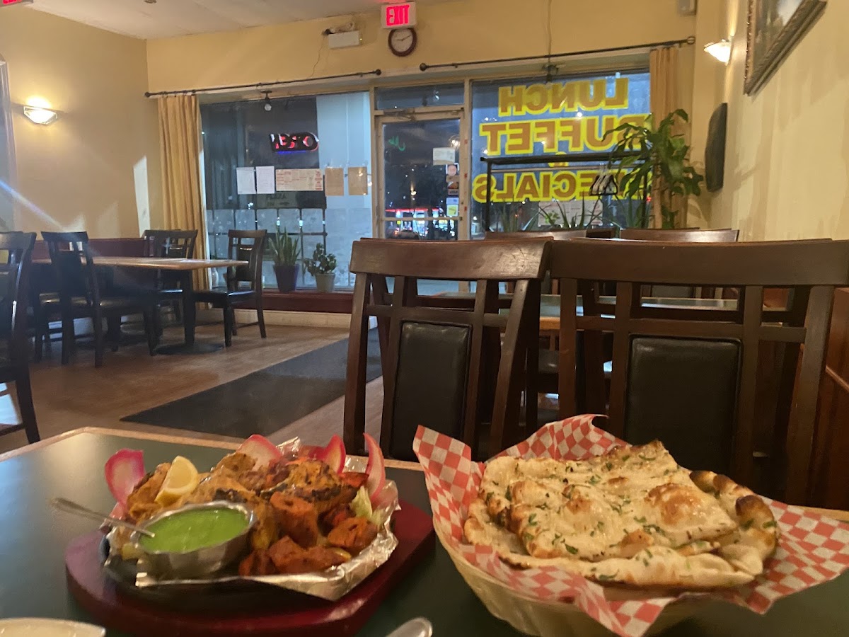 The Bombay Grill -Markham--2
