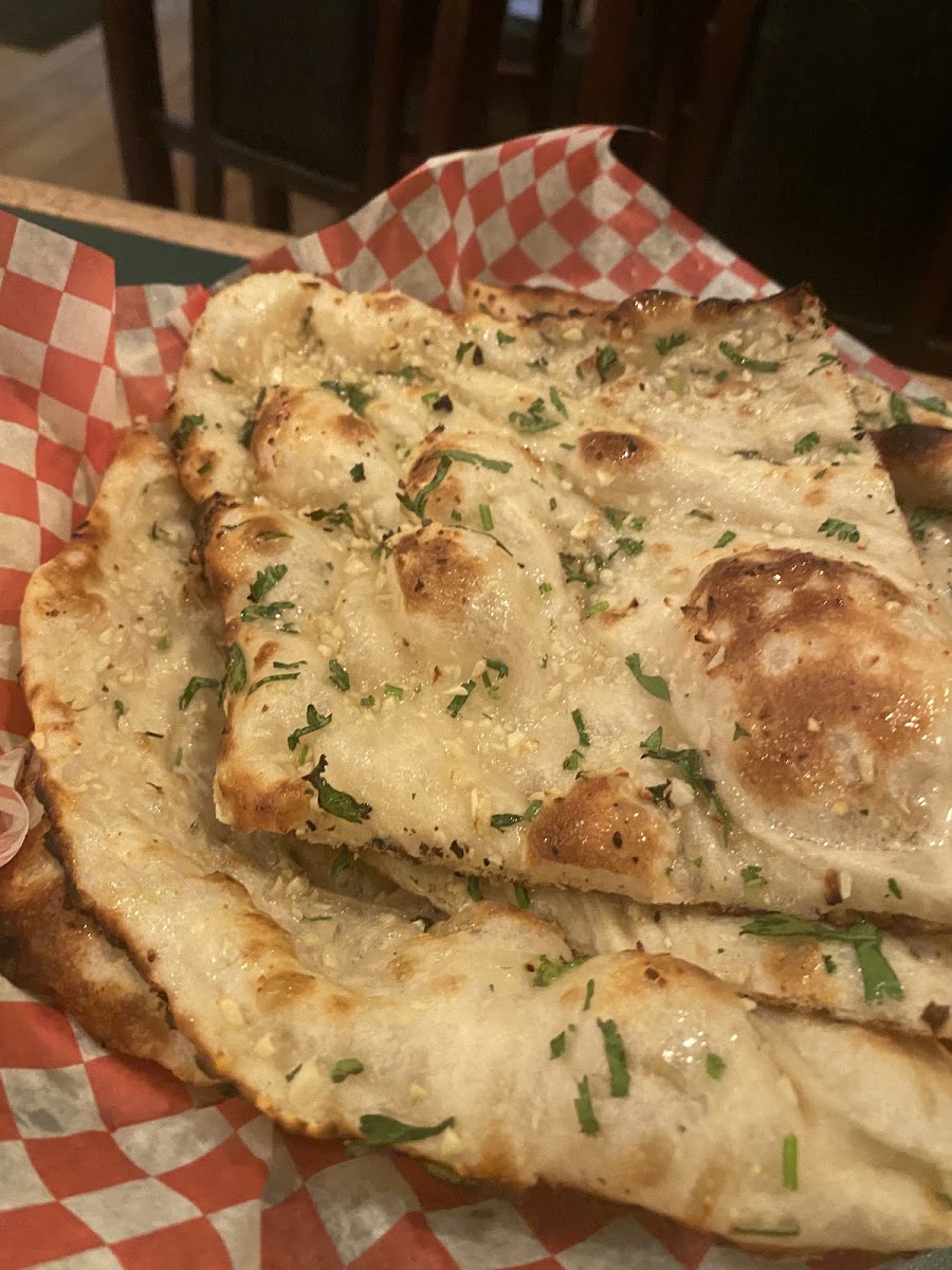 The Bombay Grill -Markham--5