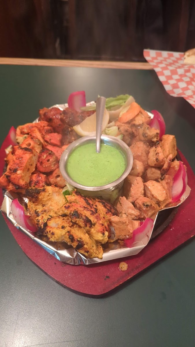 The Bombay Grill -Markham--6