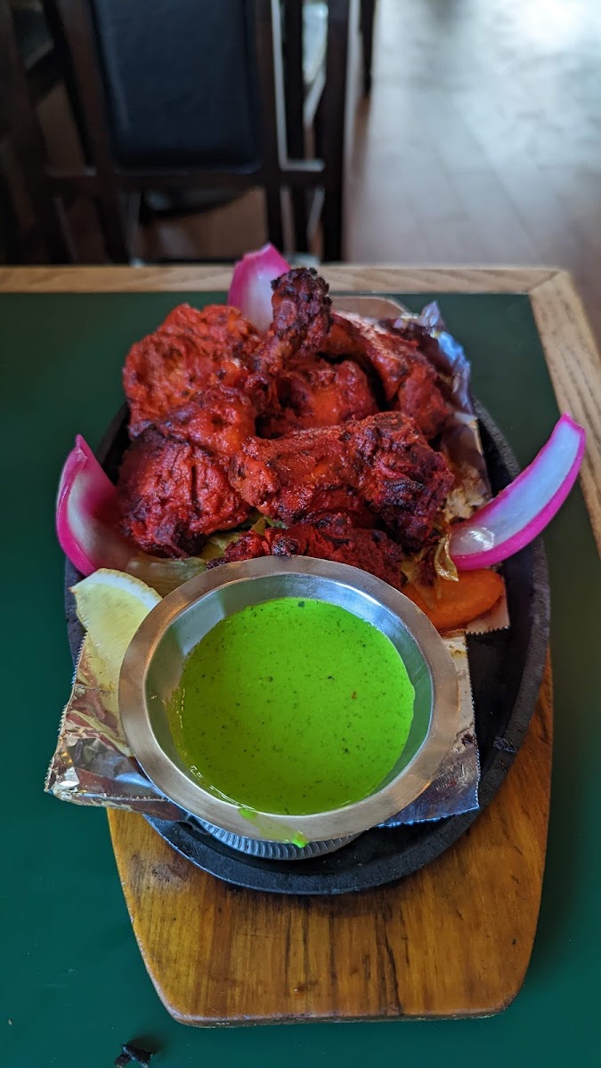 The Bombay Grill -Markham--7