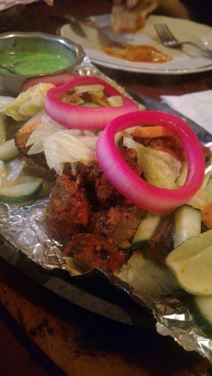 The Bombay Grill -Markham--8