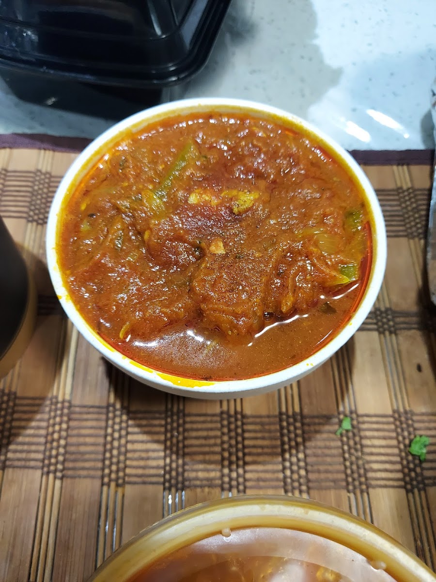 The Bombay Grill -Markham--9