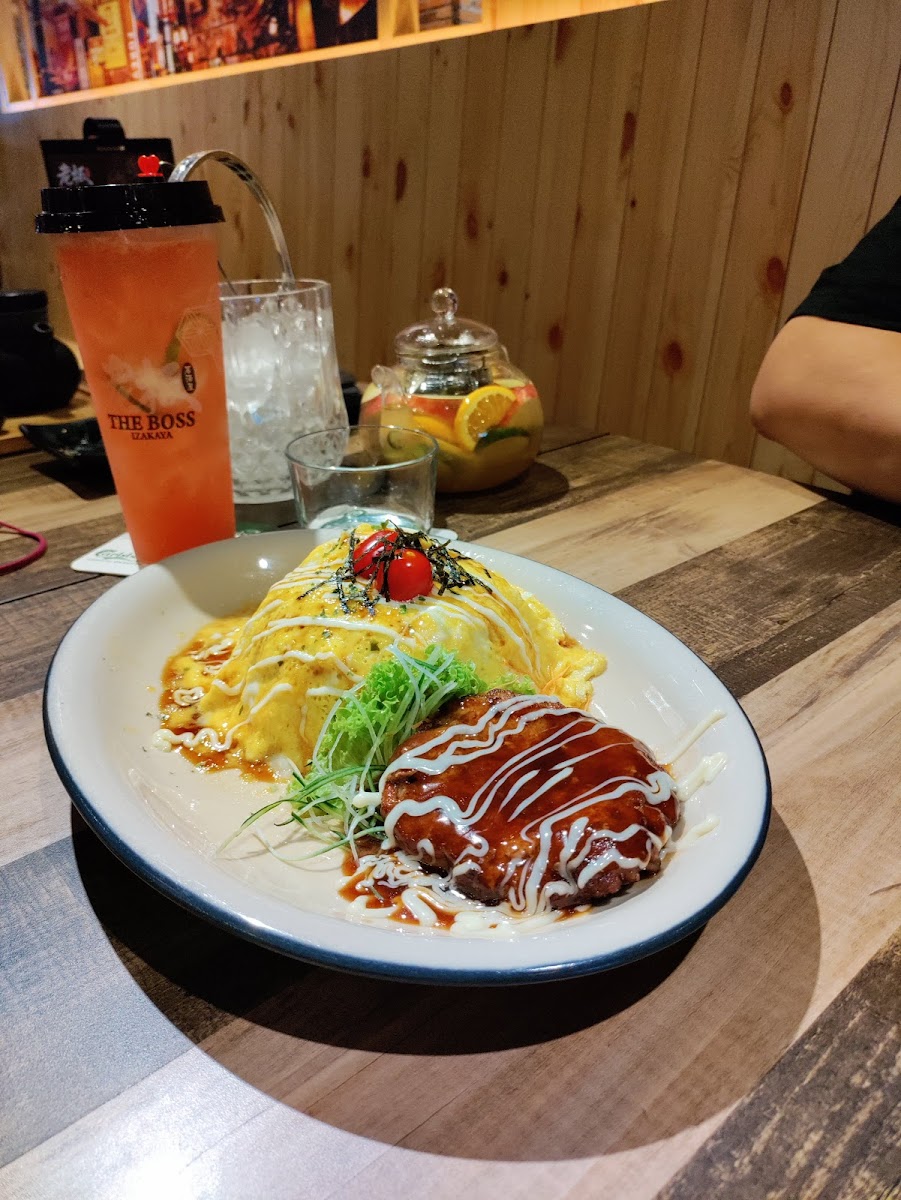 The Boss Izakaya-5