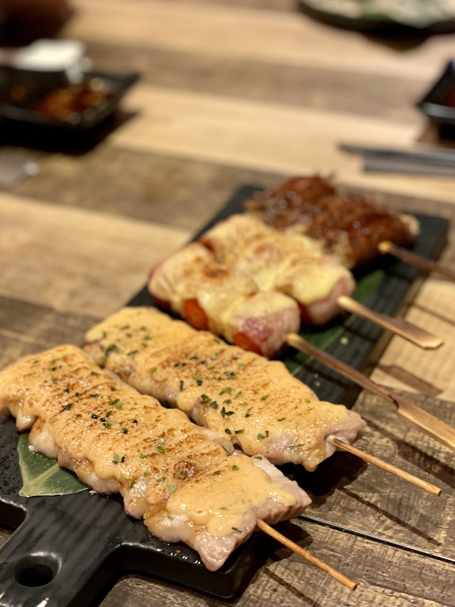 The Boss Izakaya-8