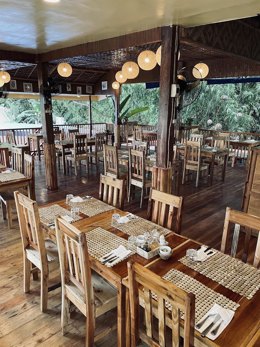 The Boundary Café & Restaurant - Alcantara