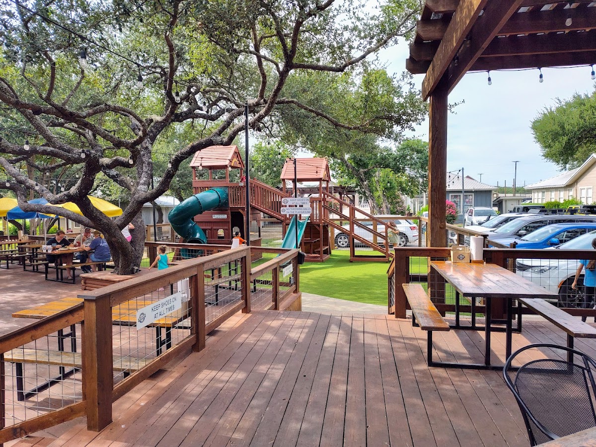 The Branch Neighborhood Grill