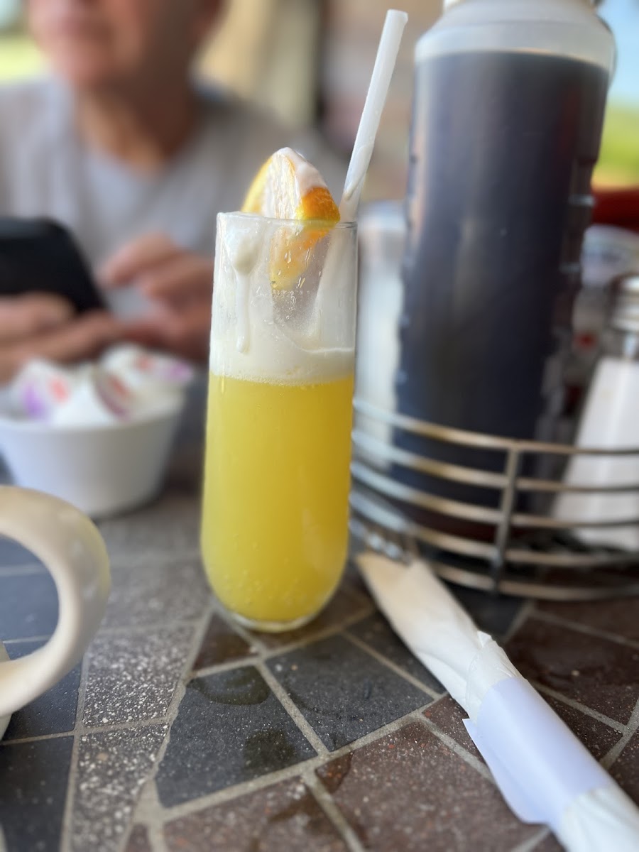 The Breakfast Spot Club - Lake George-6