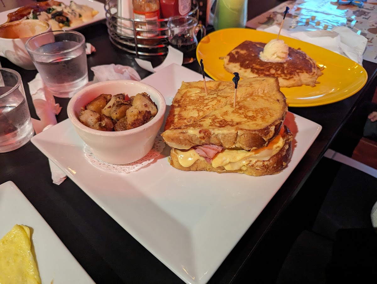 The Breakfast Spot Club - Lake George-9