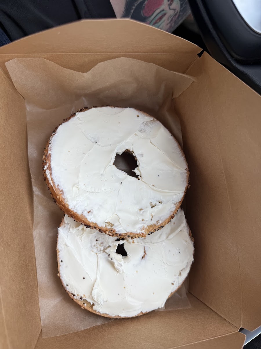 The Brewed Awakening Cafe-8