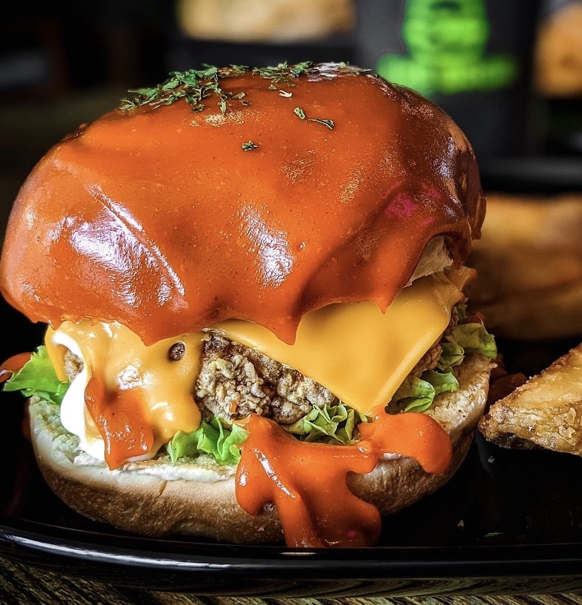 The Brgr - Kuala Lumpur Setapak-3