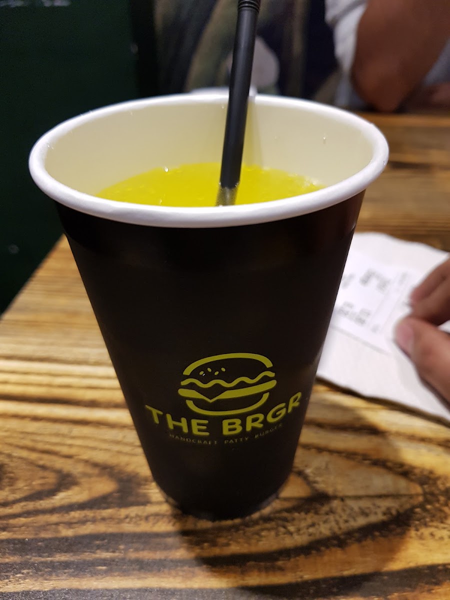 The Brgr - Kuala Lumpur Setapak-7