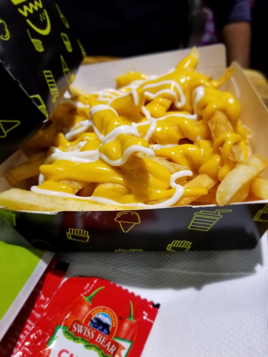 The Brgr - Kuala Lumpur Setapak-8