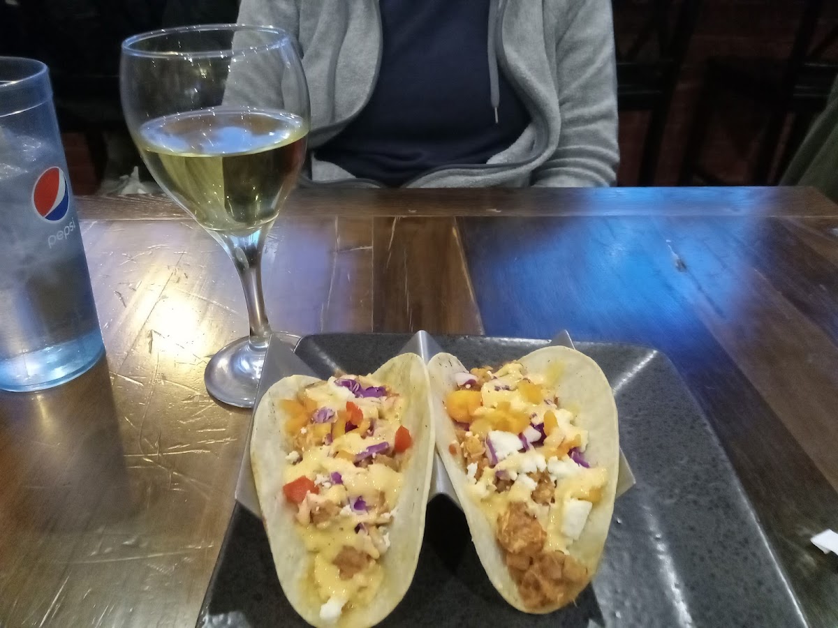 The Brick Bistro & Brew-10