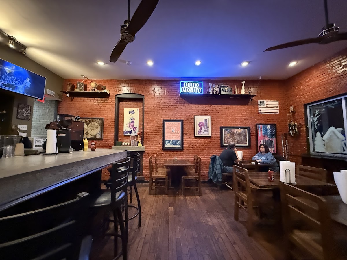 The Brick Bistro & Brew-4