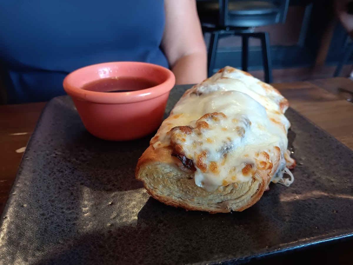 The Brick Bistro & Brew-5
