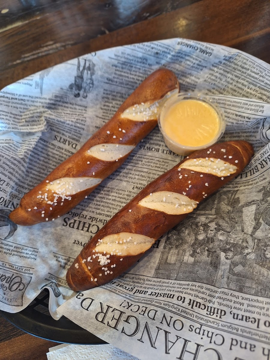 The Brick Bistro & Brew-9