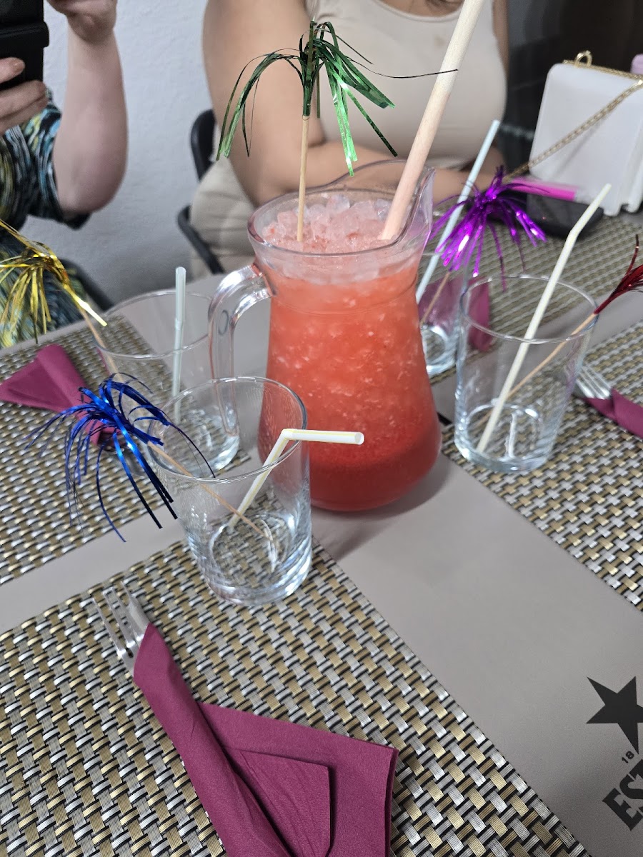 The Britannia Bar-8