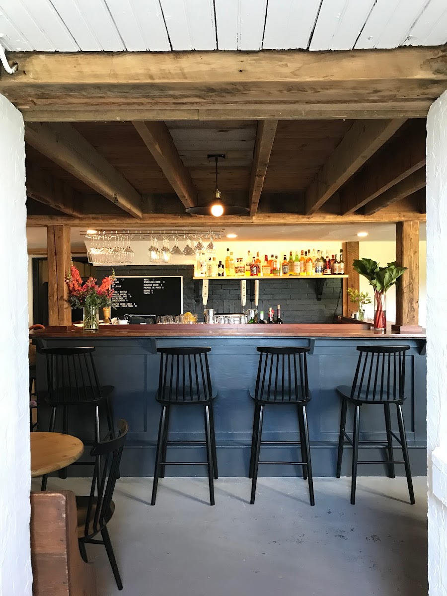 The Brooklin Inn