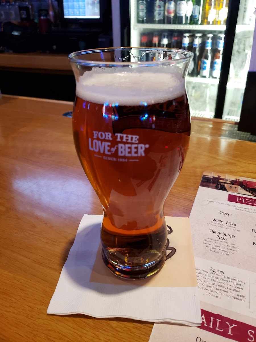 The Brown Jug-5