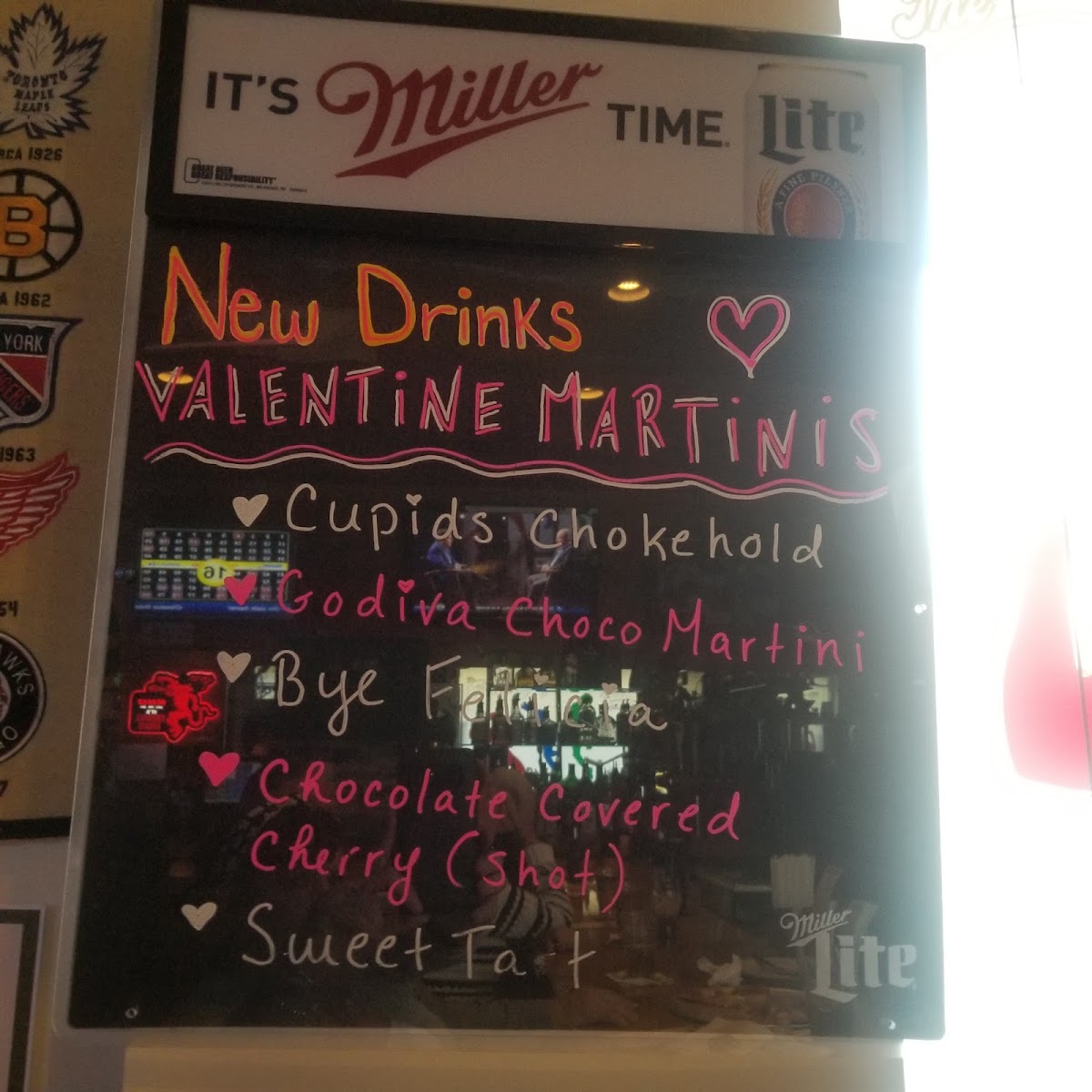 Menu The Brown Jug-3