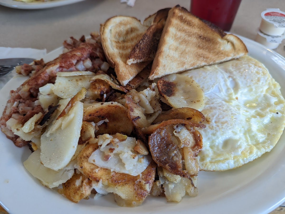 The Brunch Club-8