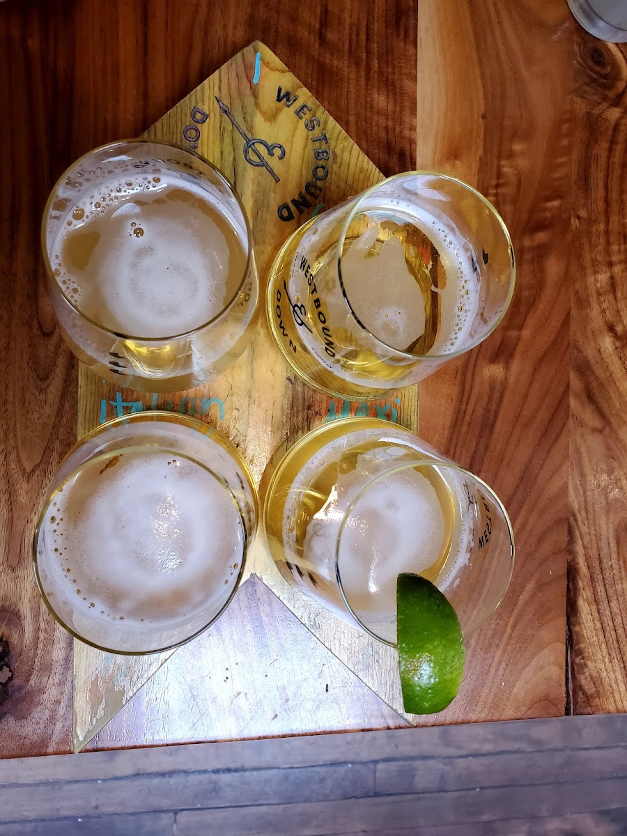 The Buffalo Restaurant & Bar-10