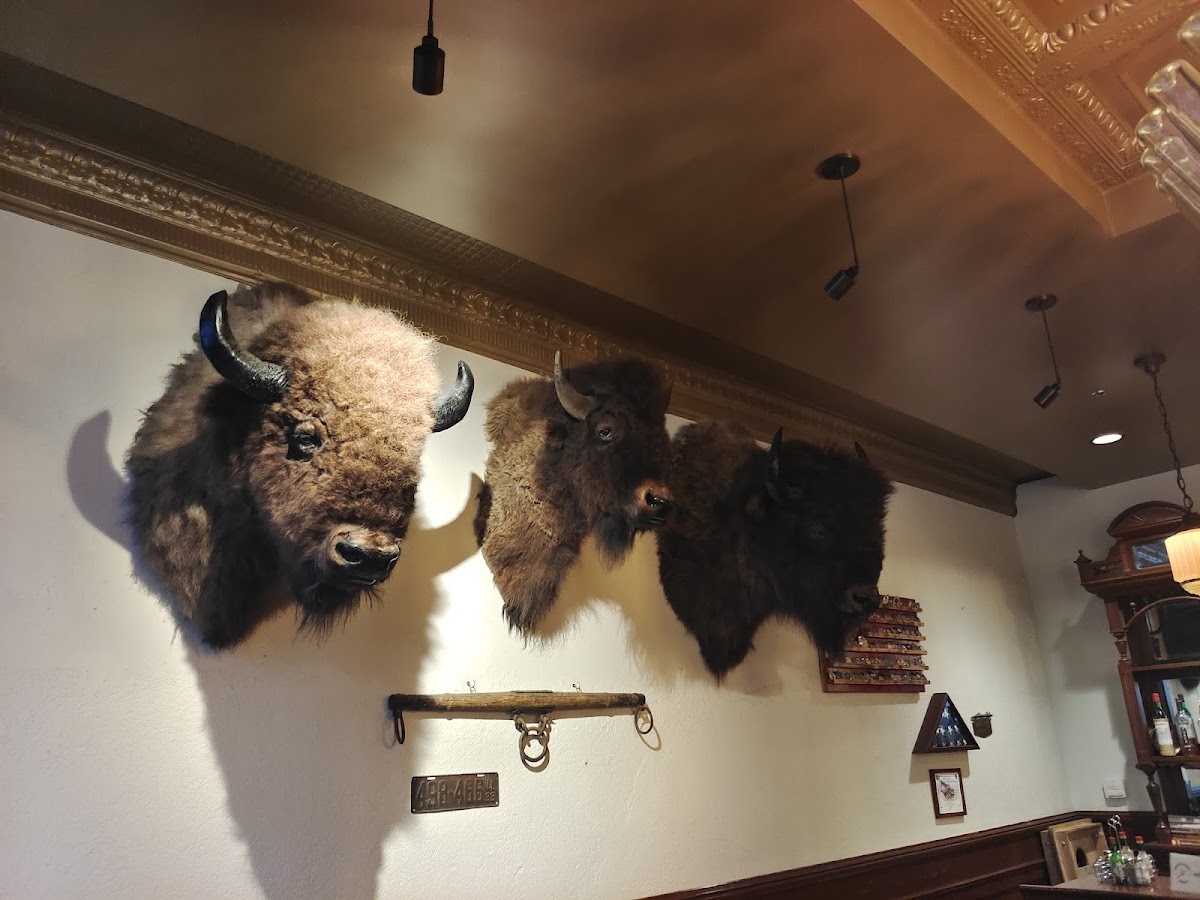 The Buffalo Restaurant & Bar-3