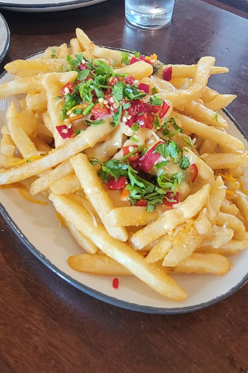 The Buffalo Restaurant & Bar-6