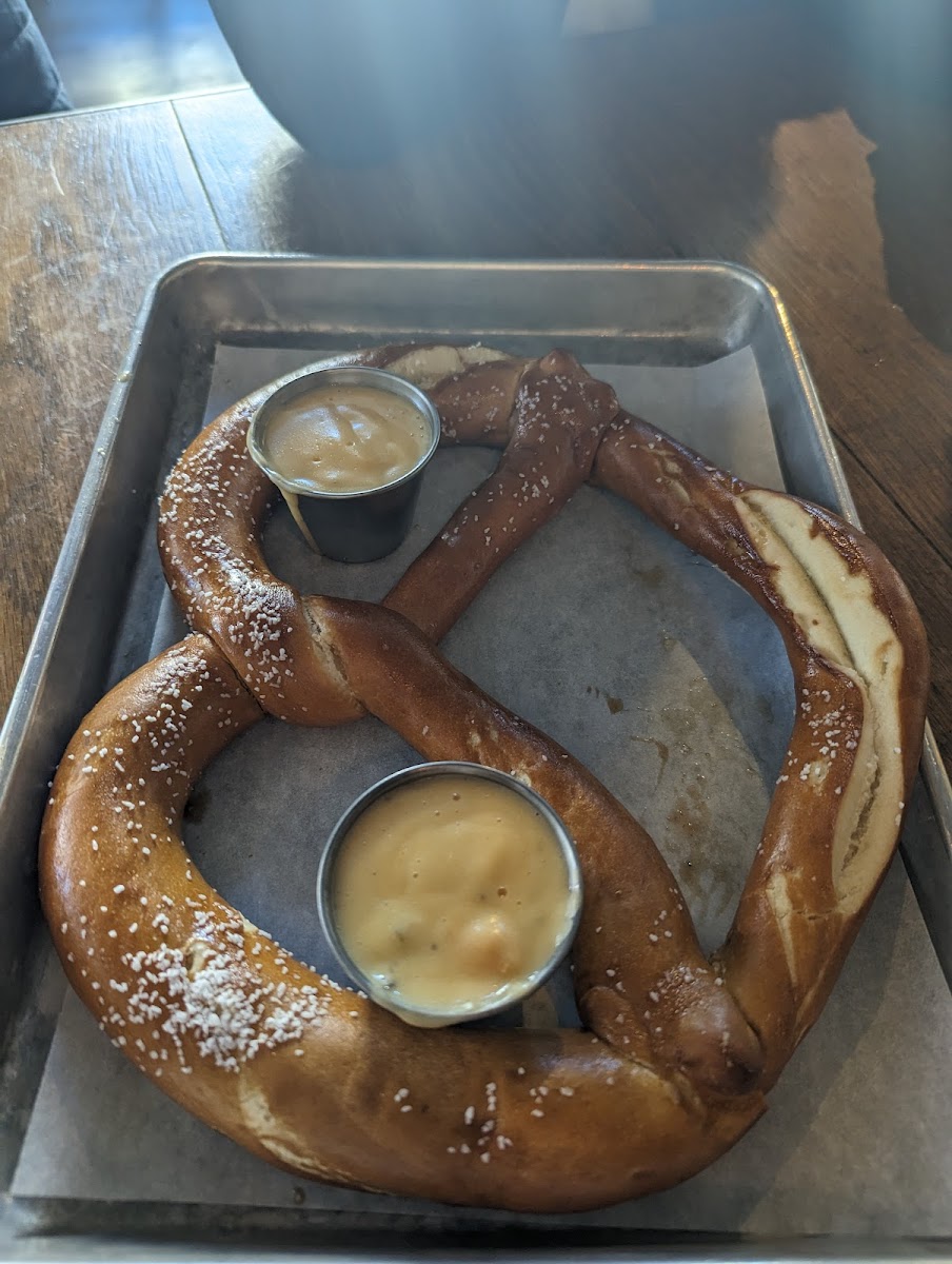 The Buffalo Restaurant & Bar-8