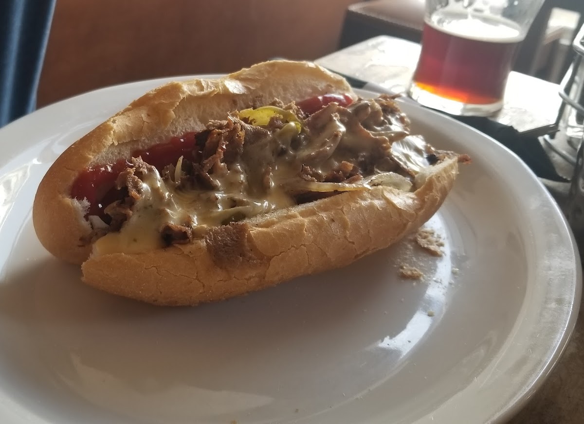 The Buffalo Restaurant & Bar-9