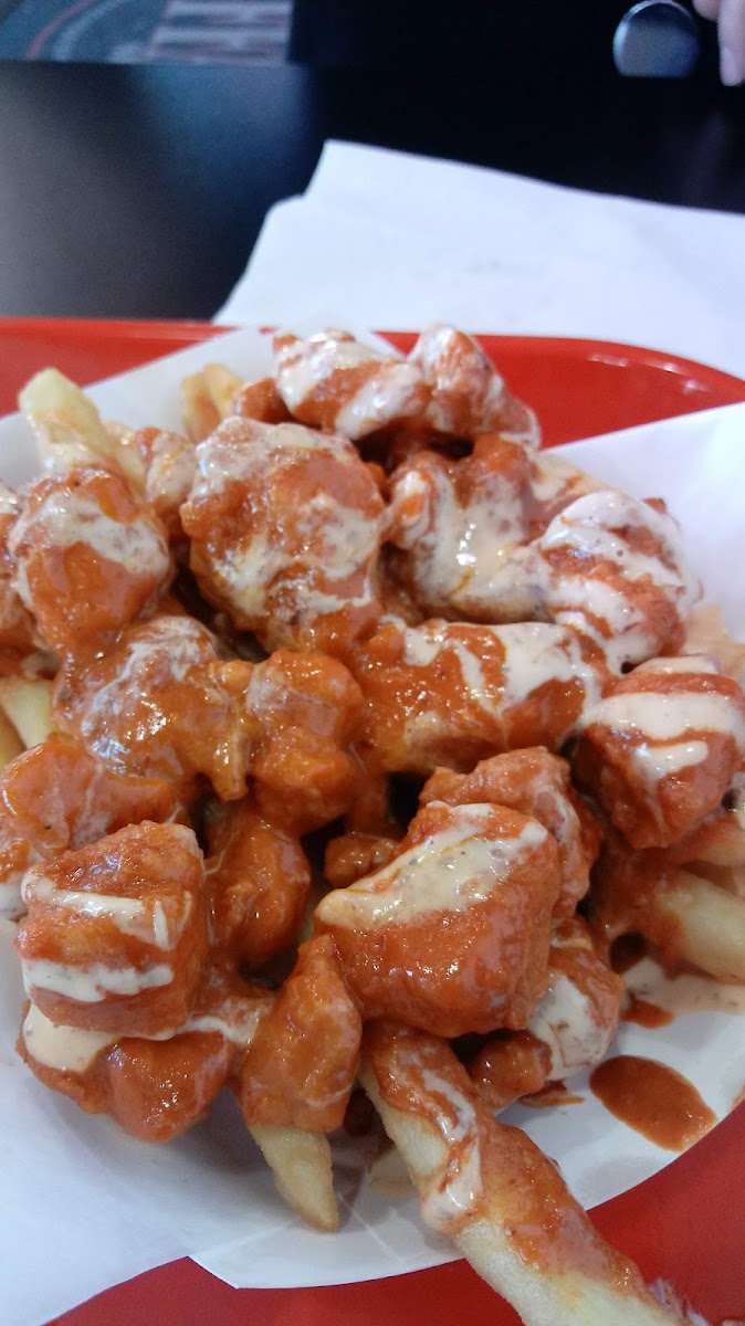 The Buffalo Spot East Camelback Rd. Phoenix , Arizona. 85016 Usa-8