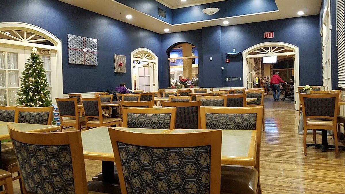 The Burger Bar By Wegmans