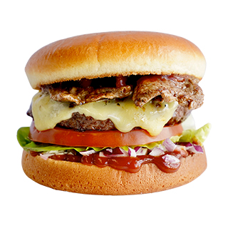 The Burger Box - Chesham-2