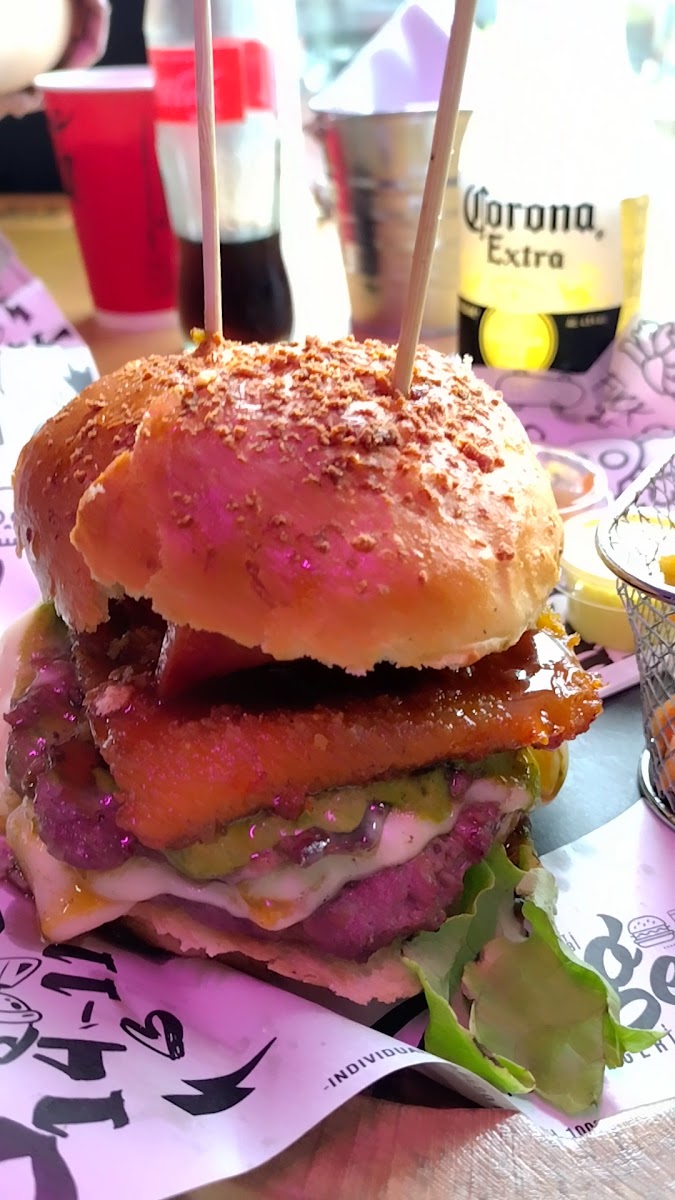 The Burgery-2