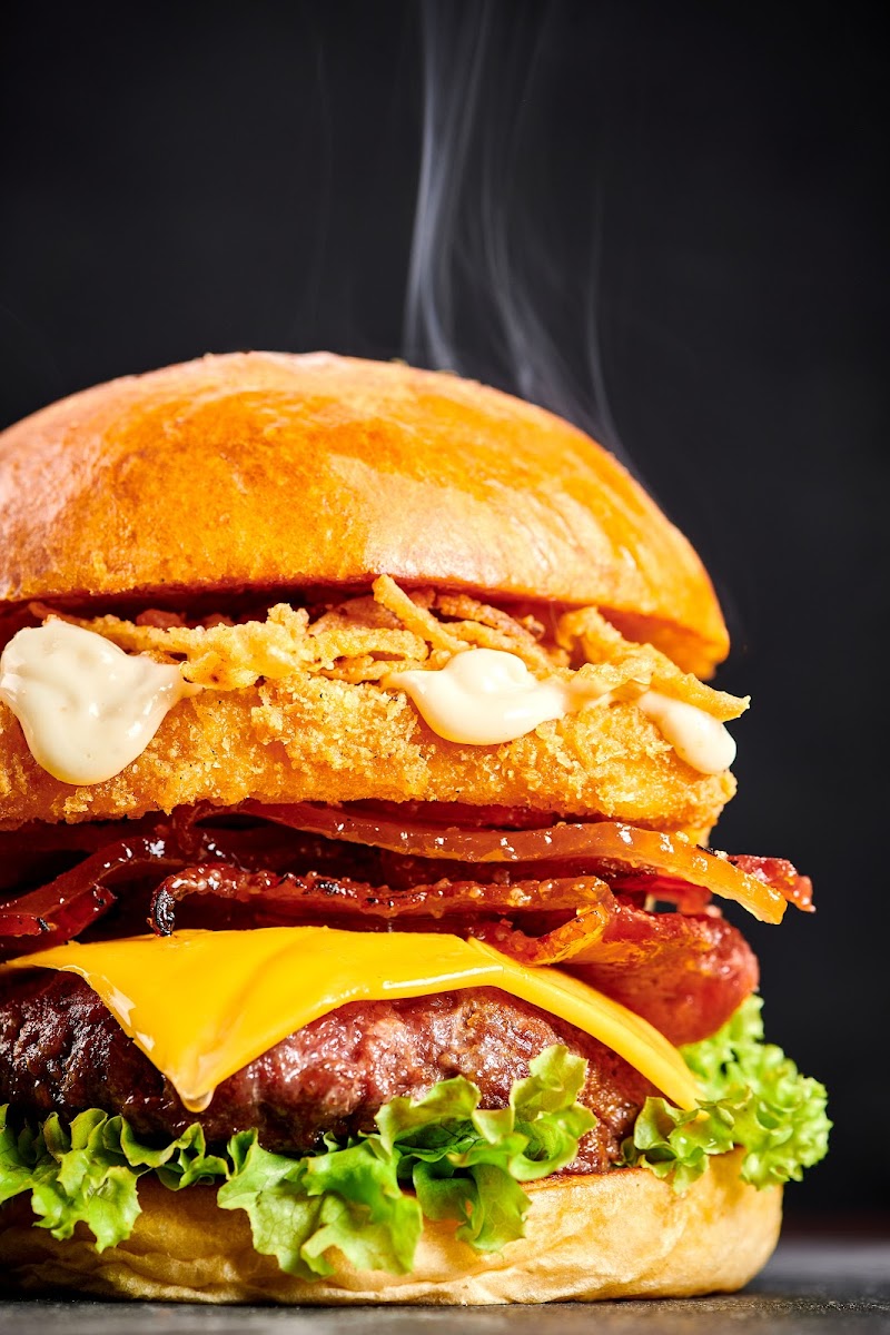 The Burgery-3