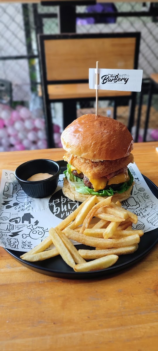 The Burgery-4