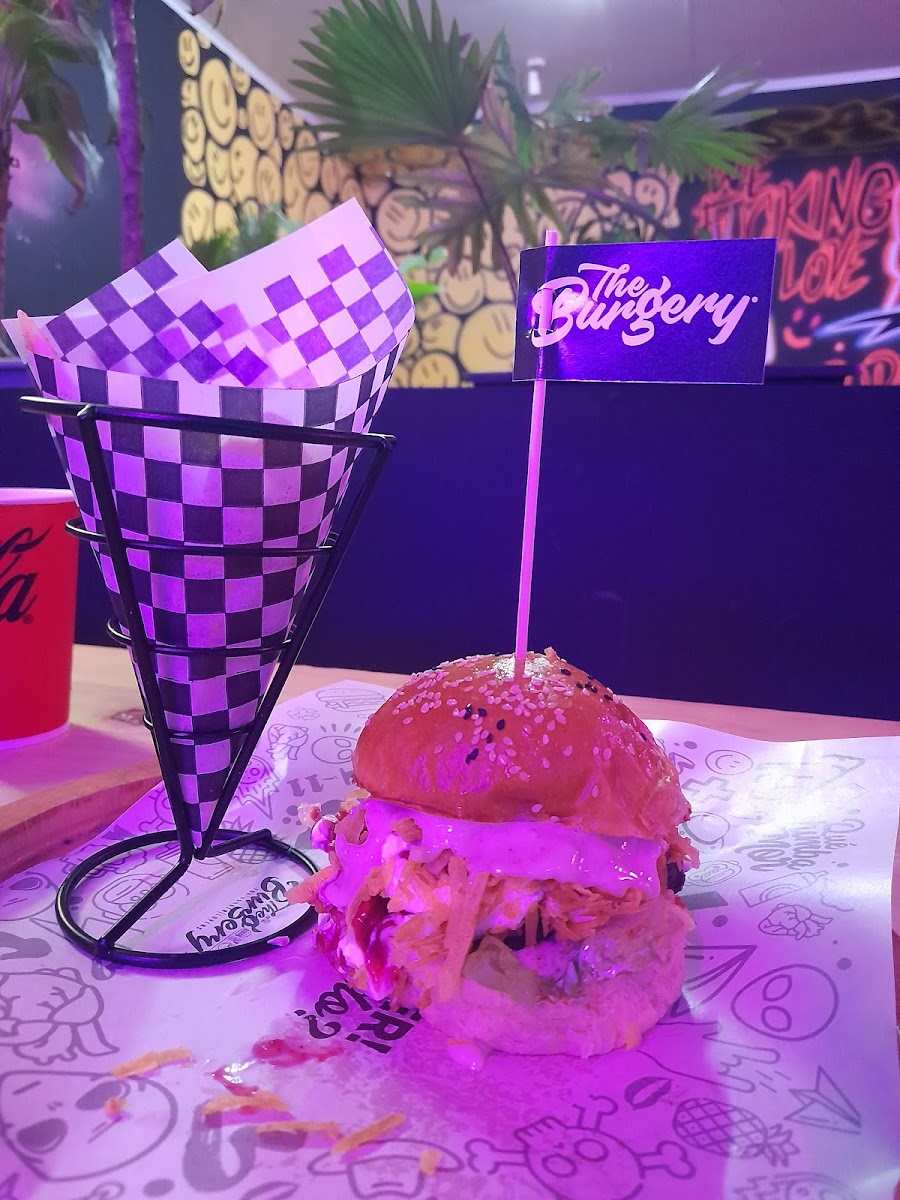 The Burgery-5