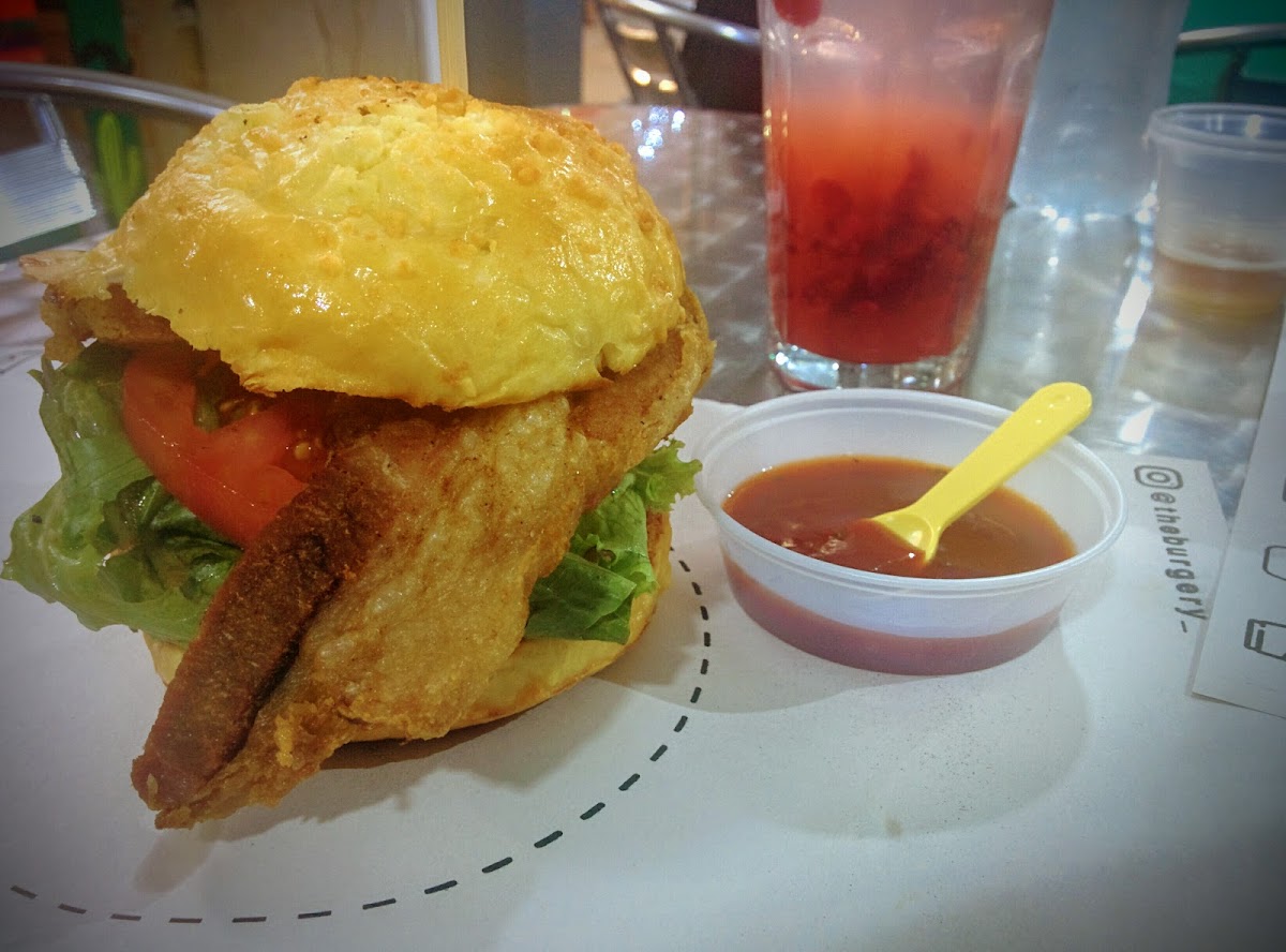 The Burgery-8