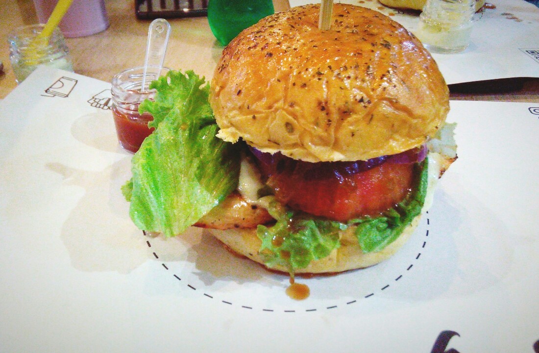 The Burgery-9