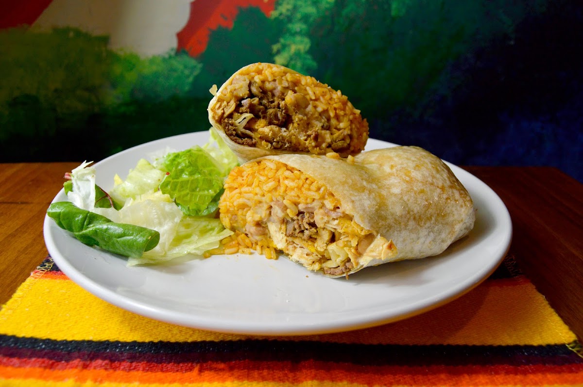 The Burrito Poblano-3
