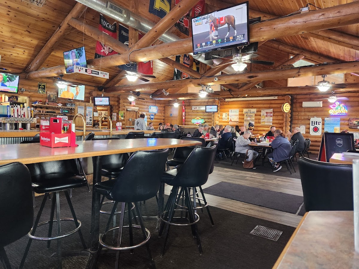 The Cabin Bar & Grill-3