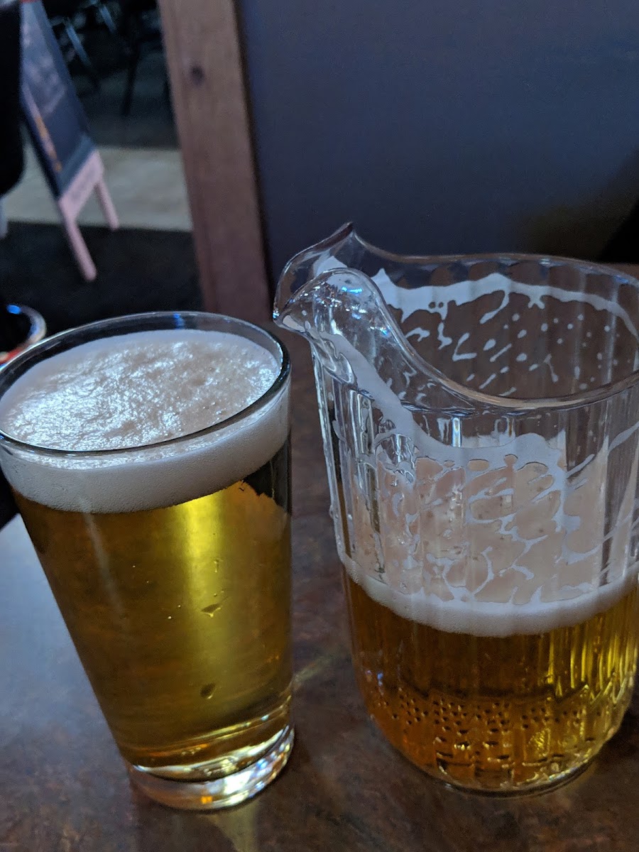 The Cabin Bar & Grill-5