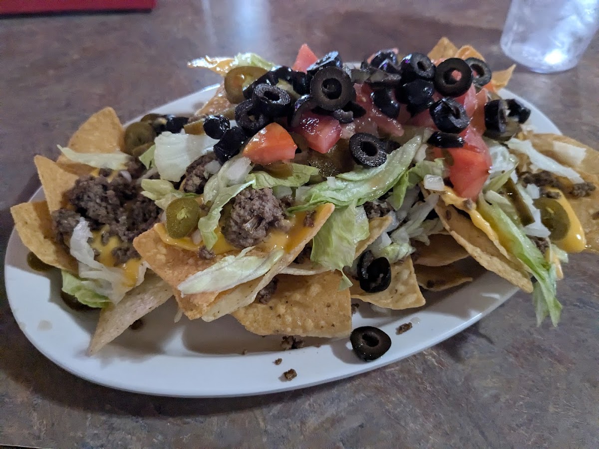 The Cabin Bar & Grill-8