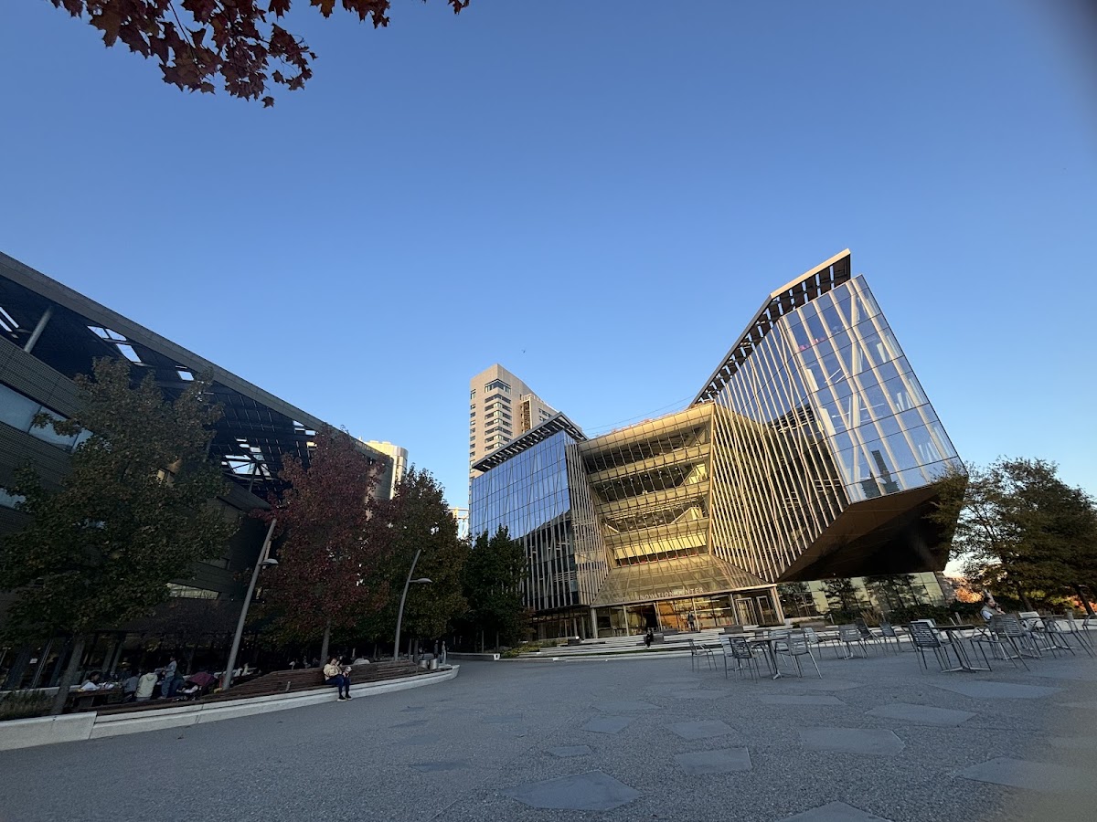 The Cafe At Cornell Tech-4