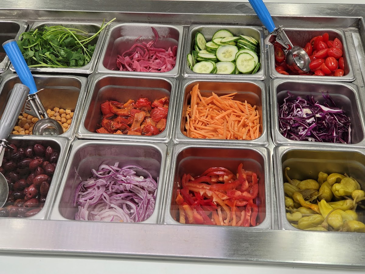 The Cafe At Cornell Tech-5