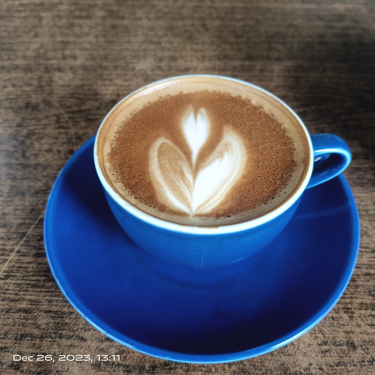 The Cafe House-9