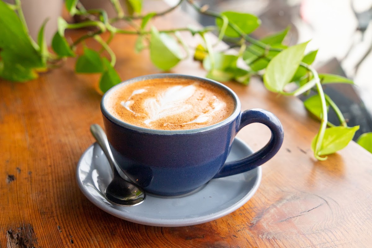 The Cafe Of Bethesda-2